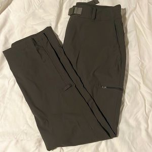 COPY - The North Face Women’s pants (size12)